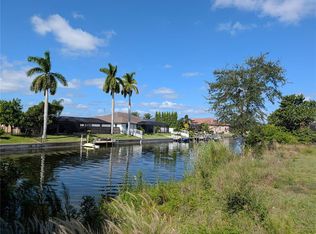 216 SW 12TH STREET LOT 28, CAPE CORAL, FL 33991
