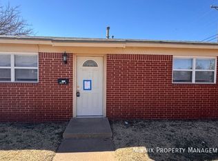 5533 34th St APT A, Lubbock, TX 79407