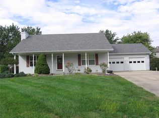 118 W Poplar St, New Baden, IL
