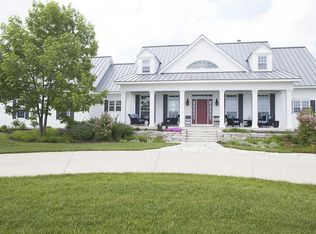 12126 Morgan Rd, Reedsville, WI 54230