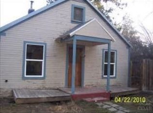 2424 SW Evergreen Ave, Redmond, OR 97756