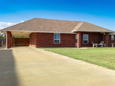 636 E Eubank St, Mabank, TX, 75147