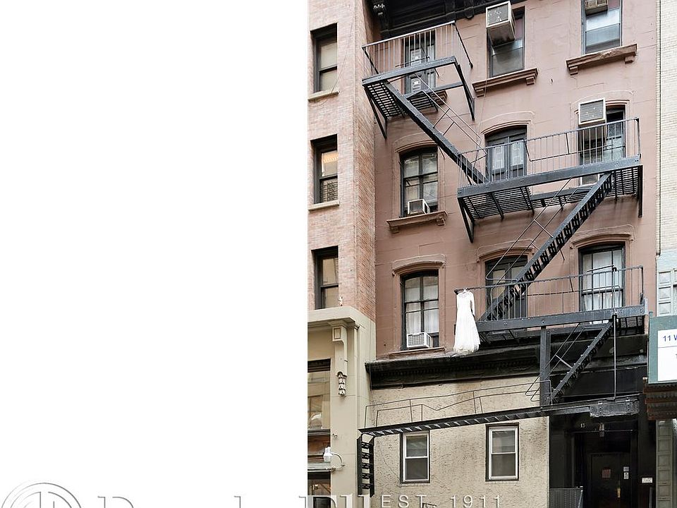 1st image of 13 W 17th St APT 1