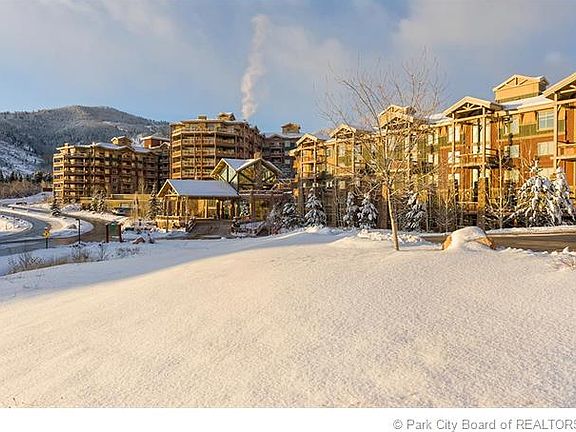 3rd image of 3000 Canyons Resort Dr #4607