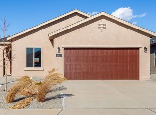 147 Prism Ave SW, Rio Rancho, NM 87124