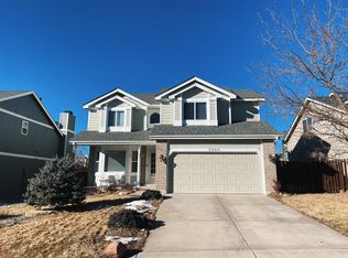 3650 Birnamwood Dr, Colorado Springs, CO 80920