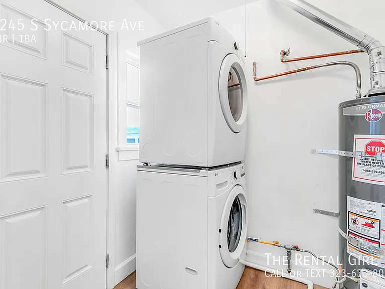 1245 S Sycamore Ave — Photo 17