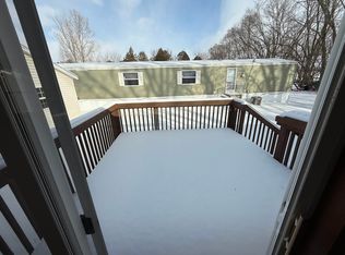 404 Lincoln Ave, Reeseville, WI 53579