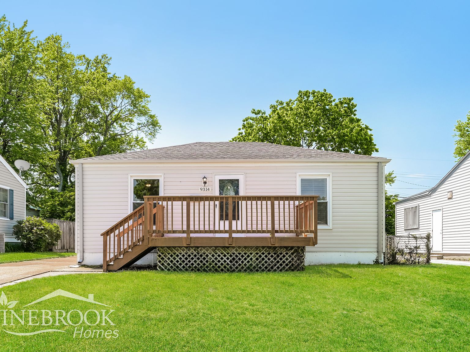 9314 Bataan Dr, Saint Louis, MO 63134 | Zillow