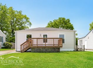 9314 Bataan Dr, Saint Louis, MO 63134