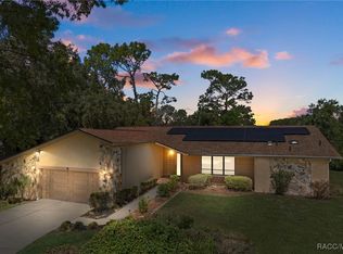 16 Chinkapin Cir, Homosassa, FL 34446