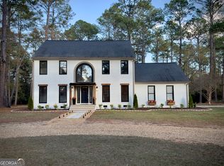 2010 Old Dominion Dr, Albany, GA 31721