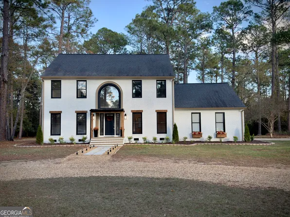 2010 Old Dominion Dr, Albany, GA 31721