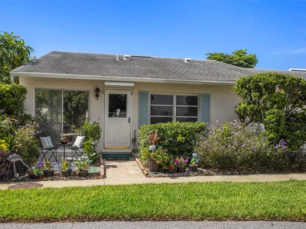 3216 39TH STREET #C, ST PETERSBURG, FL 33711
