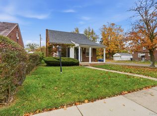 9900 Grandville Ave, Detroit, MI 48228