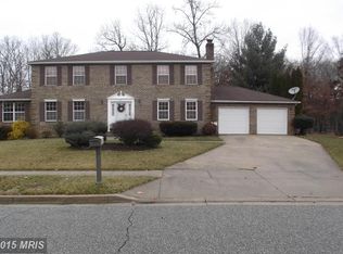 311 Syria Ct, Fort Washington, MD 20744