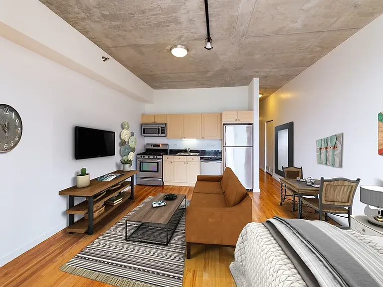 1620 S Michigan Ave #413 — Photo 5