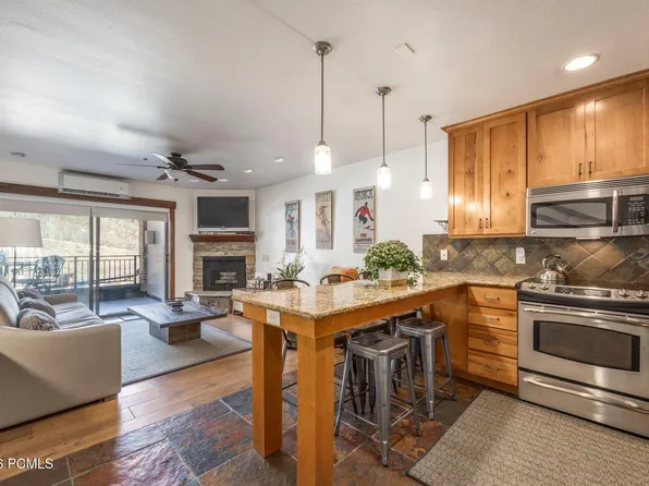 1401 Lowell Ave #27, Park City, UT 84060