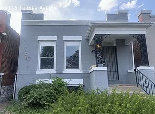 4115 Turner Ave, Saint Louis, MO 63115