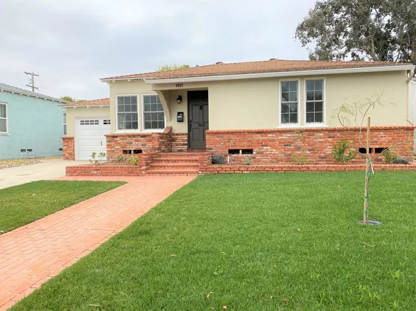 4033 Violet St, La Mesa, CA 91941