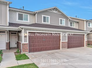 131 W 620 S #6, Farmington, UT 84025