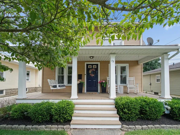 72 N 31st St, Newark, OH 43055