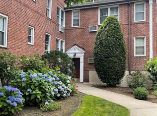 329 Palmer Terrace #1B, Mamaroneck, NY 10543