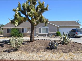 19054 Rock Springs Rd, Hesperia, CA 92345
