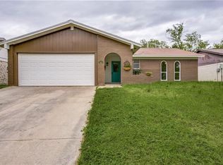 1613 Ruby Rd, Irving, TX 75060