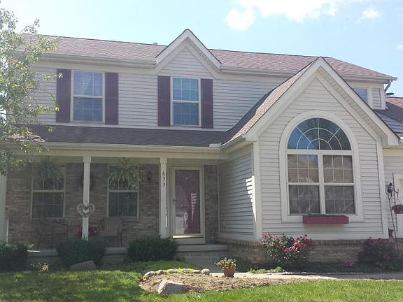 2nd image of 633 Prairie Run Dr