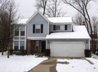 1163 McDonogh Dr, Batavia, OH 45103