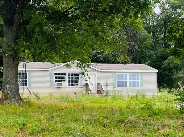 14888 State Highway 102, Decatur, AR 72722