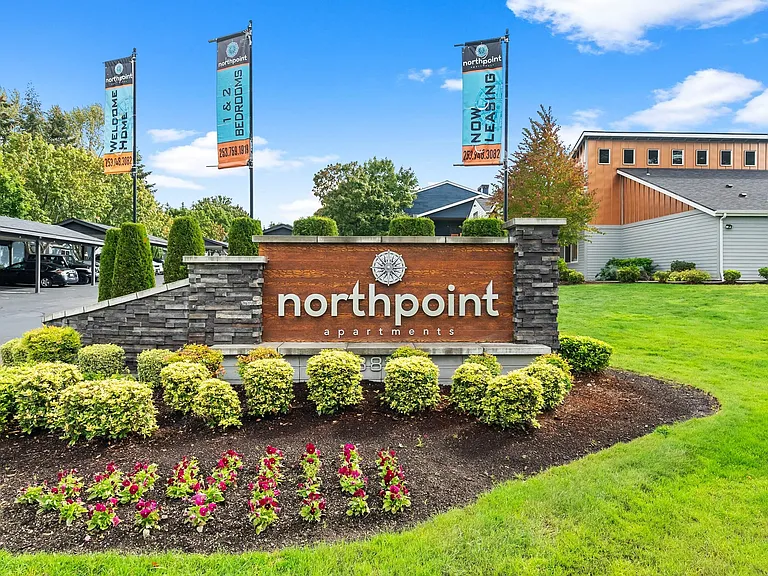 Northpoint Apartments — Photo 34