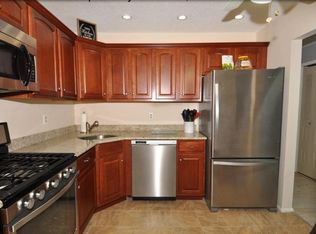 61 Juniper Way, Hamilton, NJ 08619