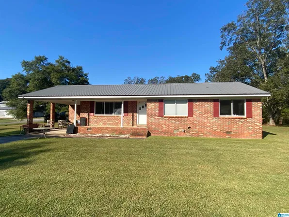 8920 County Road 18, Rockford, AL 35136