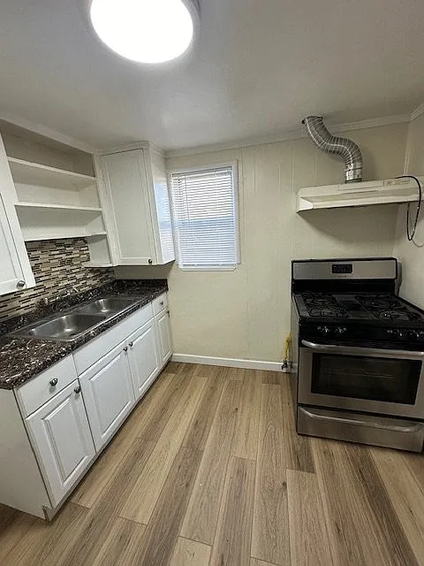 1 bed, $1,325 — Photo 2