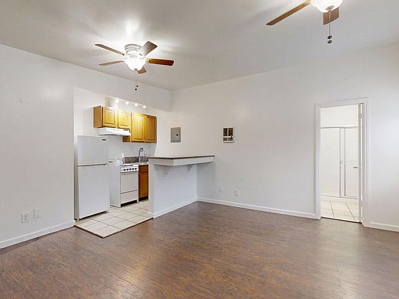 2nd image of 3731 Artesia Blvd #3B