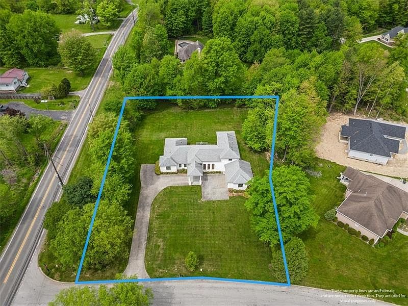 2440 Pierce Bluffs Dr, Hermitage, PA 16148 Zillow