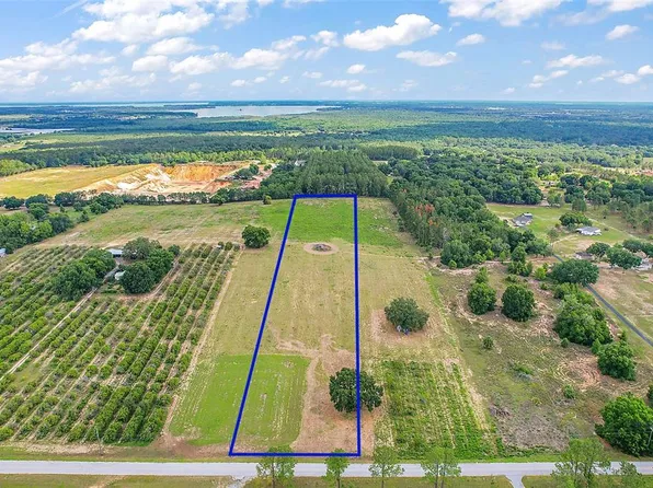 Bruce Hunt Rd Lot 6800, Clermont, FL 34715