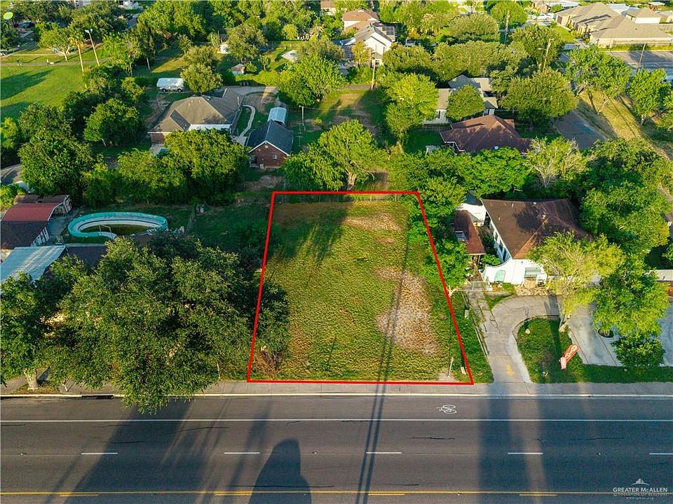 2nd image of 0 N Shary Rd