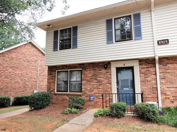 6424 Old Pineville Rd APT A, Charlotte, NC 28217