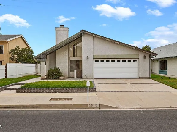 2019 N Hietter Ave, Simi Valley, CA 93063