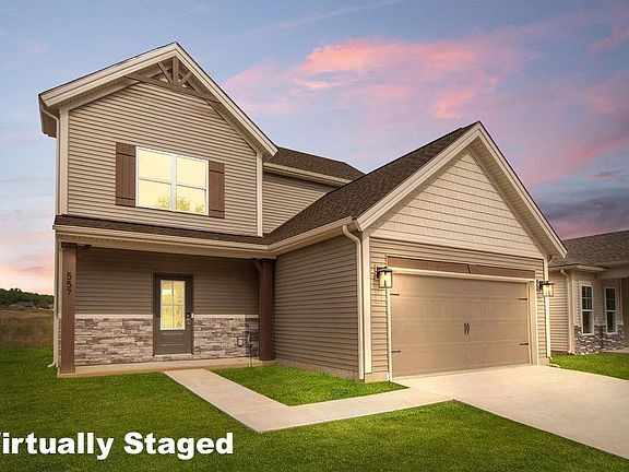 2nd image of 557 Alabaster Ln