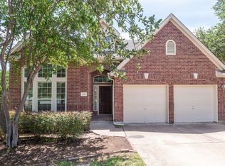 1800 Nelson Ranch Loop, Cedar Park, TX 78613