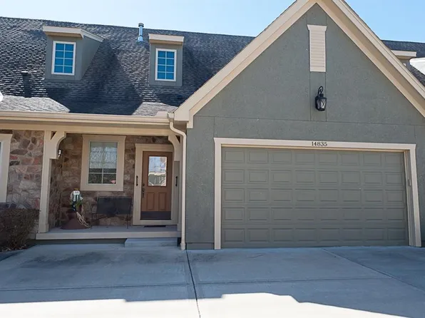 14835 Meadow Ln, Leawood, KS 66224