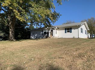 310 Smith St, Beattie, KS 66406