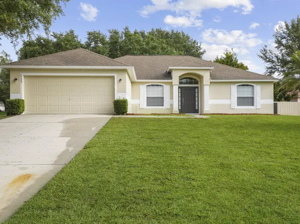 2233 Lake Pointe Cir, Leesburg, FL 34748