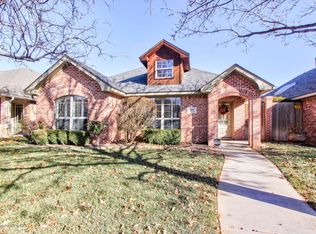 4807 Cape Colony Dr, Amarillo, TX 79119