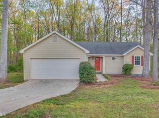 110 Branchwood Dr, Covington, GA 30016