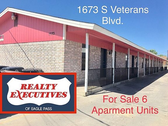4th image of 1673 S Veterans Blvd